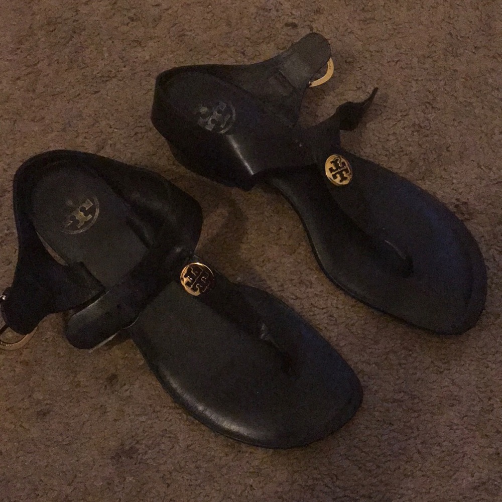 Tory Burch sandal size 8